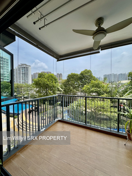 Kingsford Waterbay (D19), Apartment #602166851
